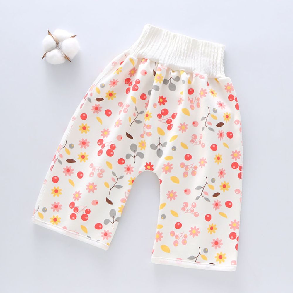 Comfy Leak-Proof Urine Training Trousers for Babies