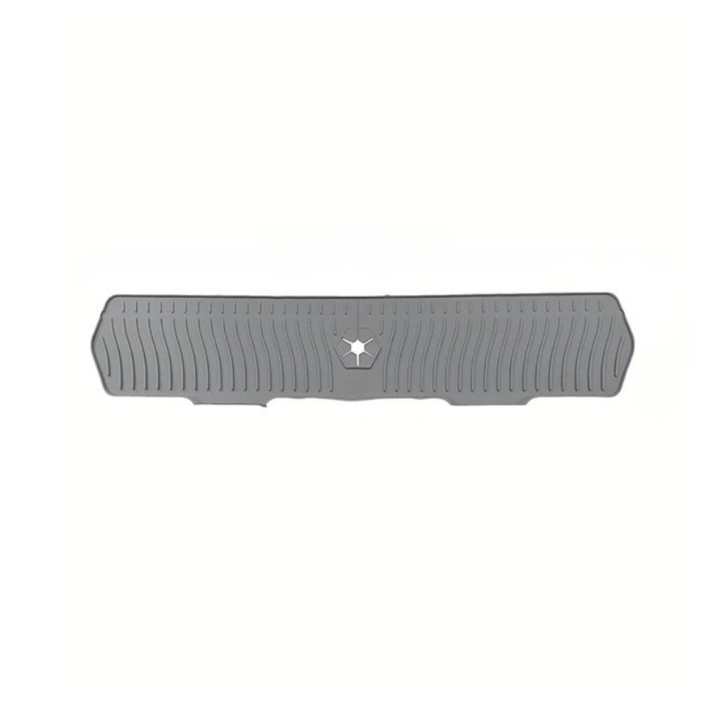 Silicone Kitchen Sink Splash Guard