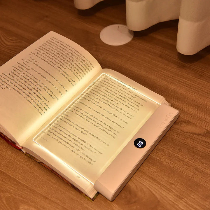 LED Night Vision Flat Panel Reading Light