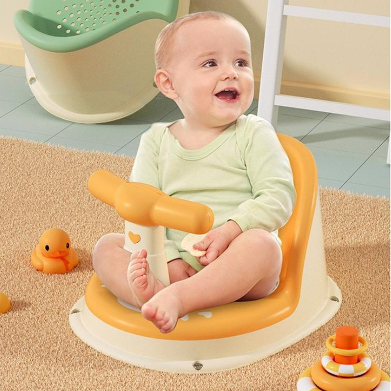 Baby Bath Seat - Children&