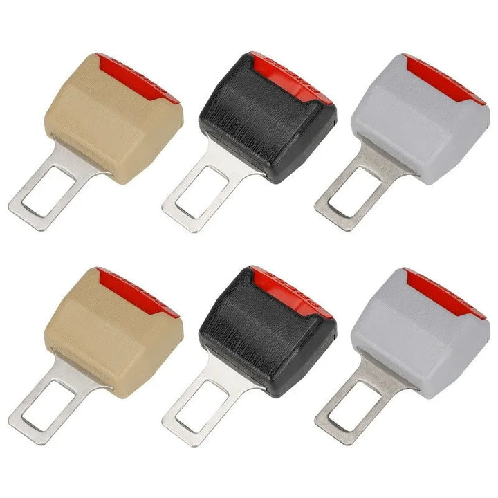 Universal Anti Slip Seat Belt Extender