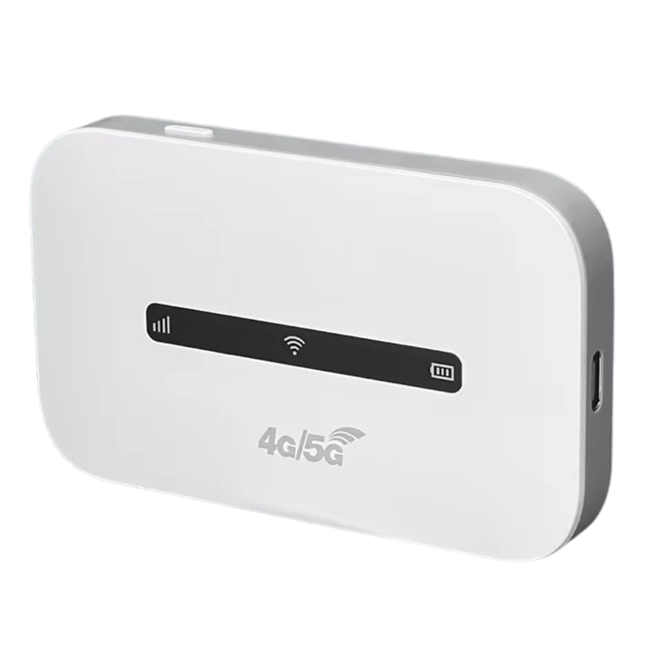 Ultimate Portable Wi-Fi