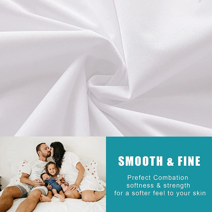 Waterproof Pillowcase