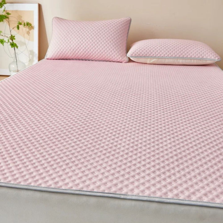 Lightweight Bedding