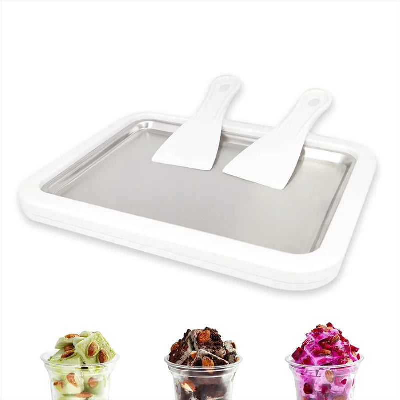 Non-Electric Cold Tray