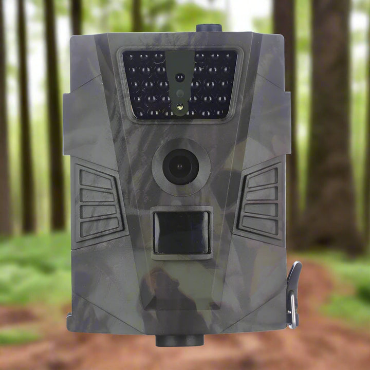 Elite Vision Wildlife Trail Camera