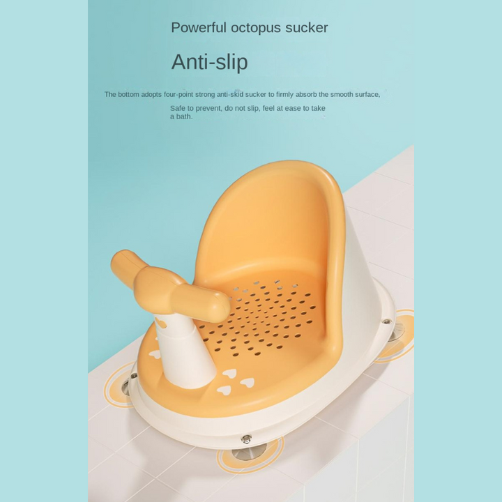Baby Bath Seat - Children&