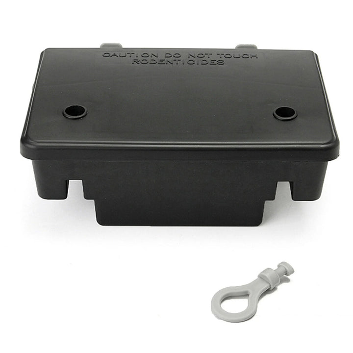 Professional Humane Mouse Trap for Indoor and Outdoor Use