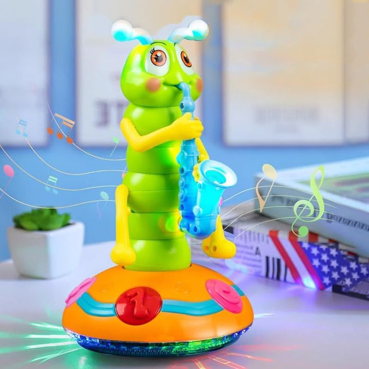 Baby Sensory Toys