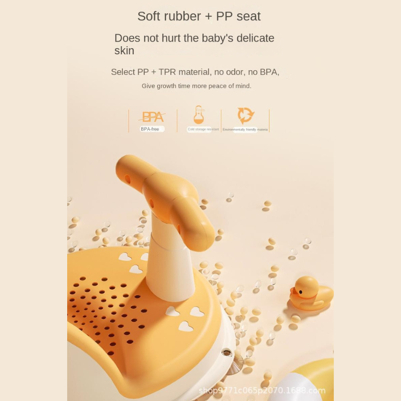 Baby Bath Seat - Children&