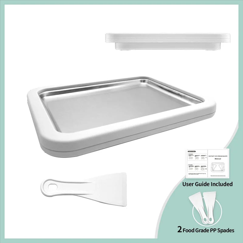 Non-Electric Cold Tray