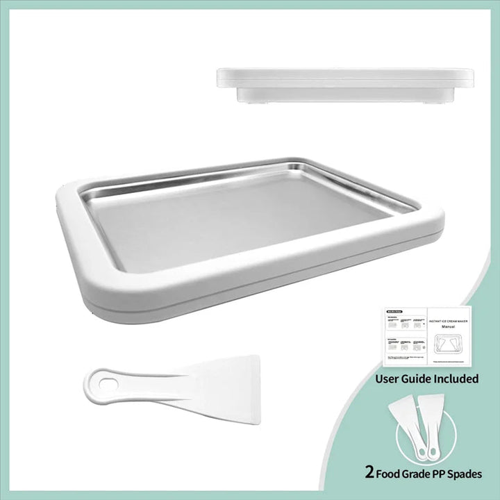 Non-Electric Cold Tray