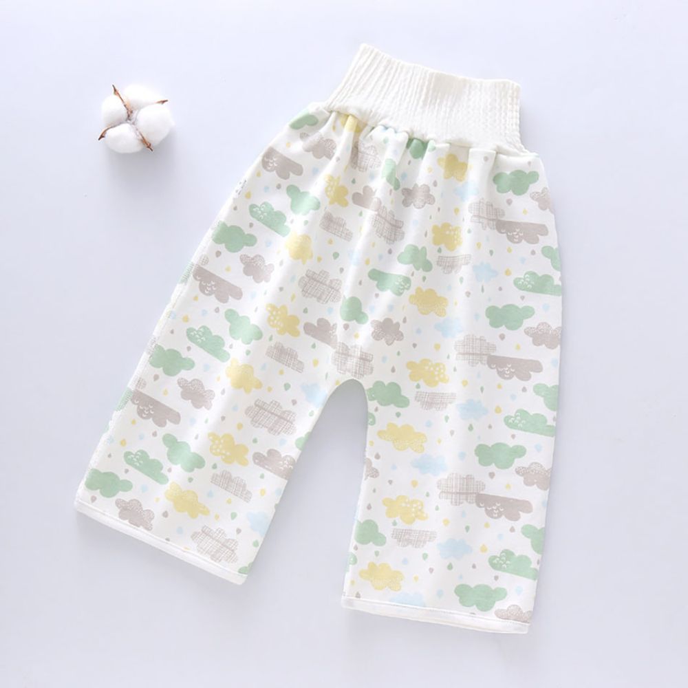 Comfy Leak-Proof Urine Training Trousers for Babies
