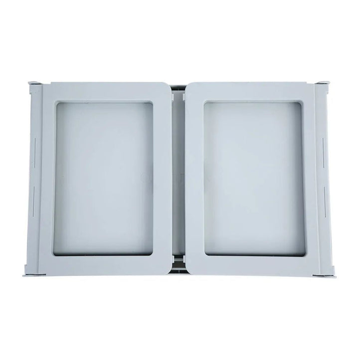 Foldable Bed Serving Tray