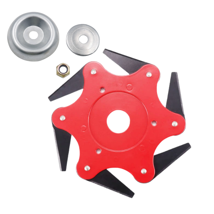 Trimmer Head