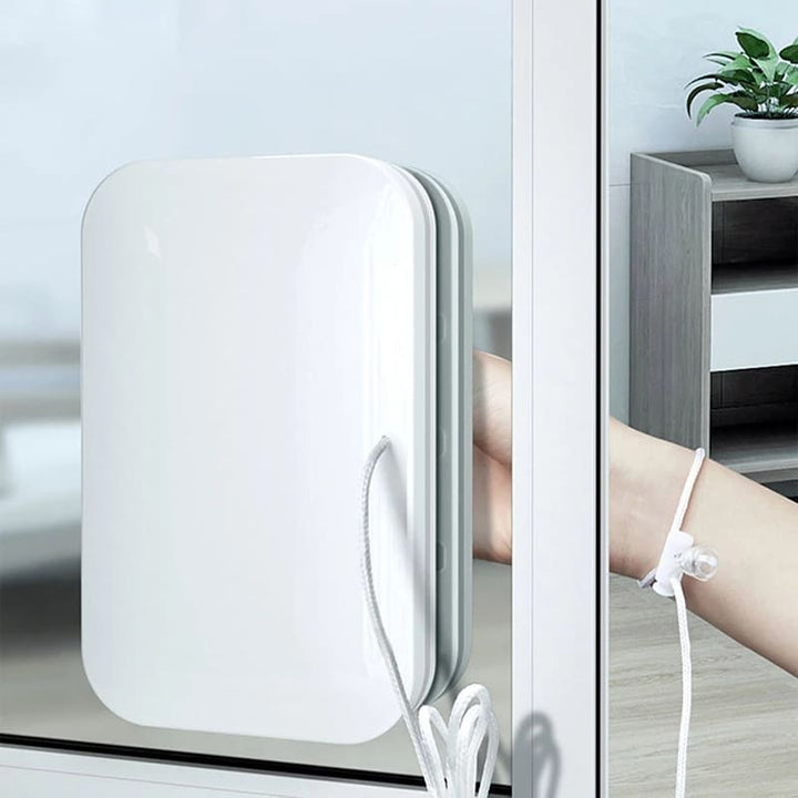Automatic Double-sided Magnetic Window Cleaner