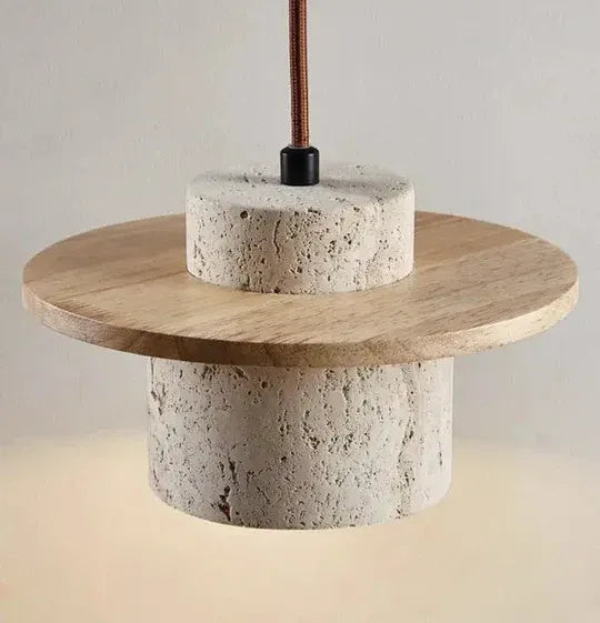 Pendant Light - Natural Elegance &amp; Modern Design