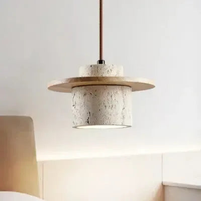 Pendant Light - Natural Elegance &amp; Modern Design