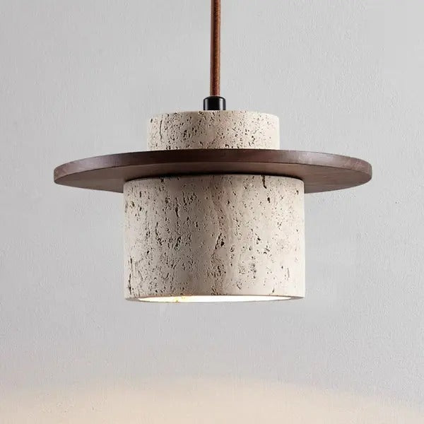 Pendant Light - Natural Elegance &amp; Modern Design