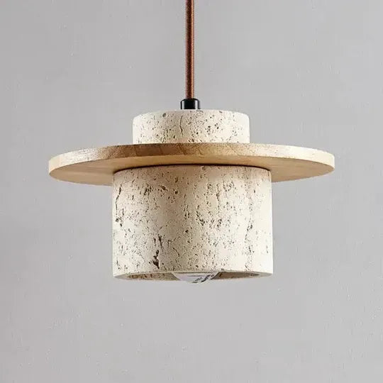 Pendant Light - Natural Elegance &amp; Modern Design