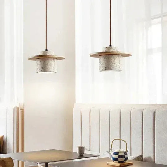 Pendant Light - Natural Elegance &amp; Modern Design