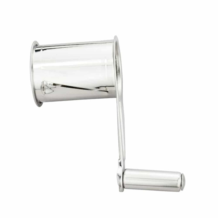 4-Piece Set Stainless Steel Cheese Grater