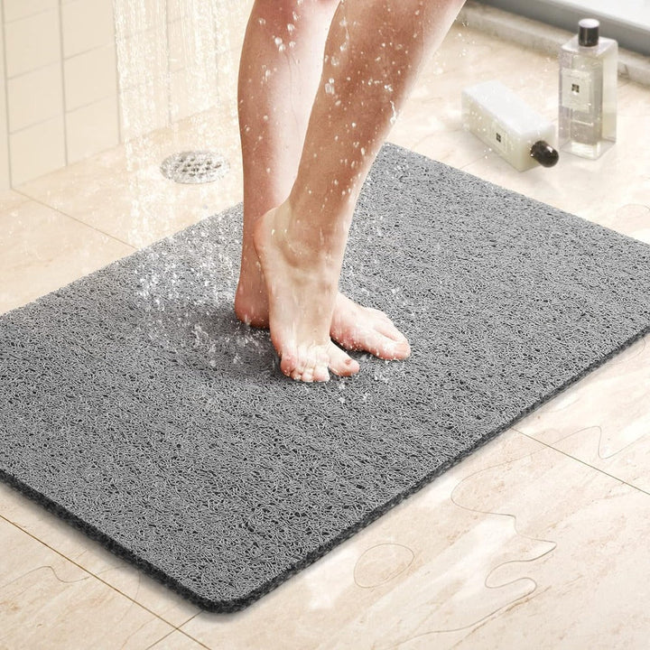 Non-slip Shower Mat - Safety and Comfort in the Shower