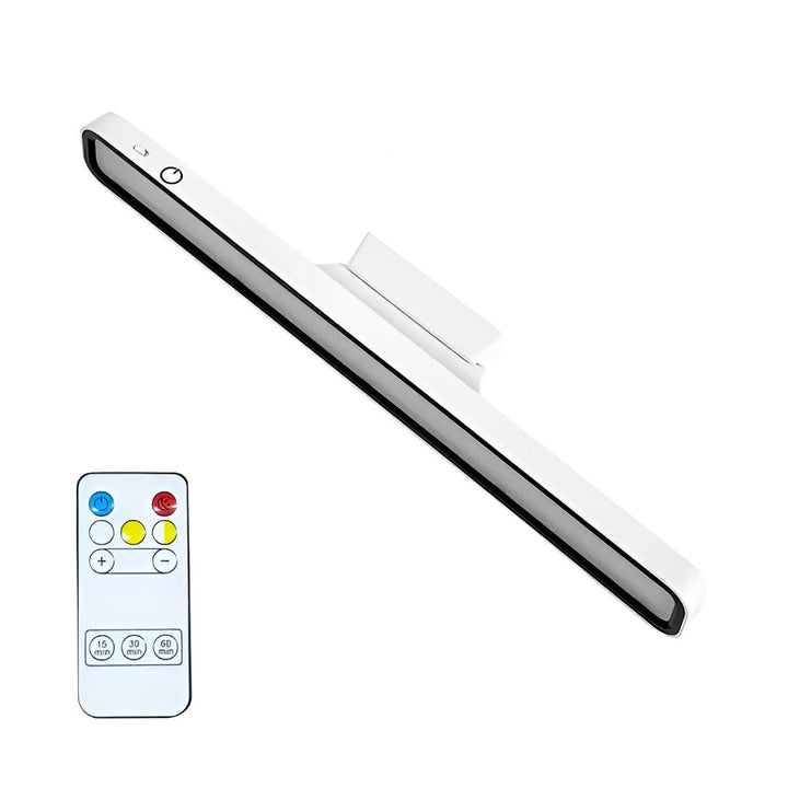 Portable Magnetic LED Light Strip
