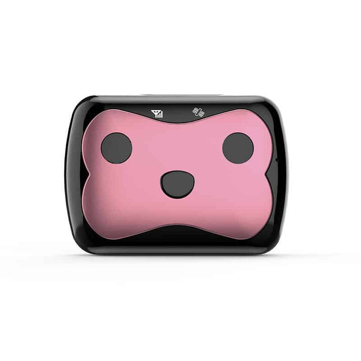 GPS Tracker for Dogs | Location Collar