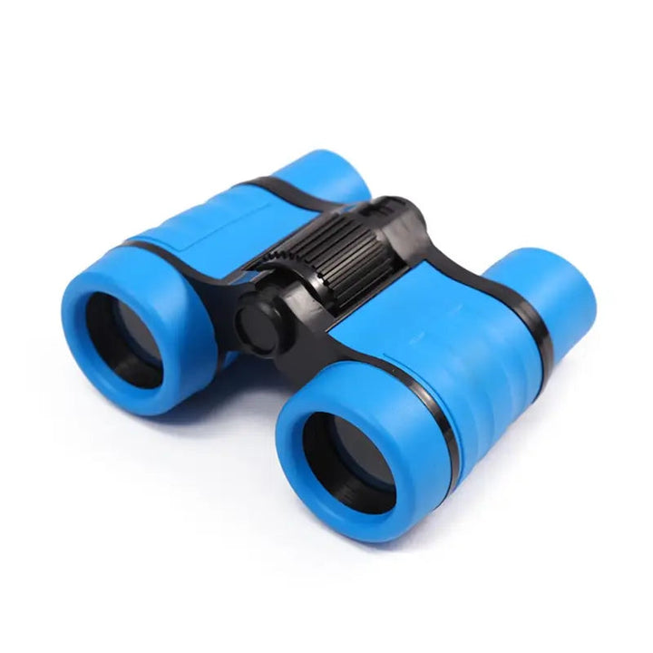 Adventure Binoculars for Kids - Shockproof &amp; colourful