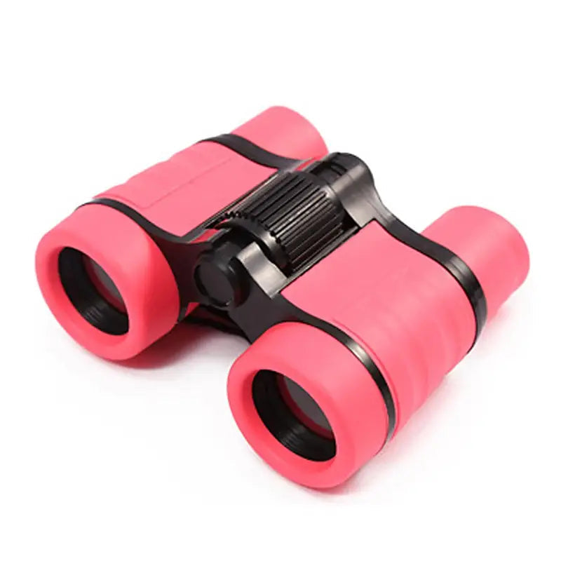 Adventure Binoculars for Kids - Shockproof &amp; colourful