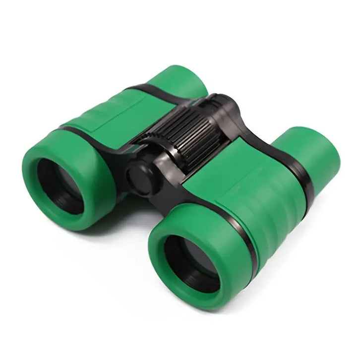 Adventure Binoculars for Kids - Shockproof &amp; colourful