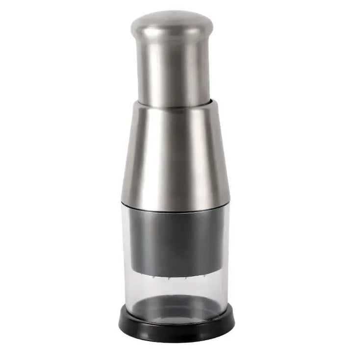Stainless Steel Chopper Kitchen Aid