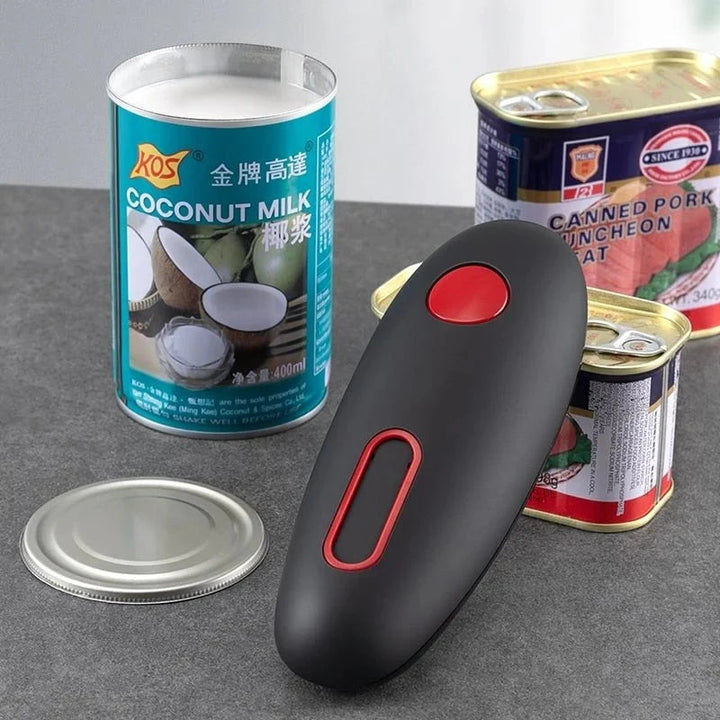 Automatic Can Opener