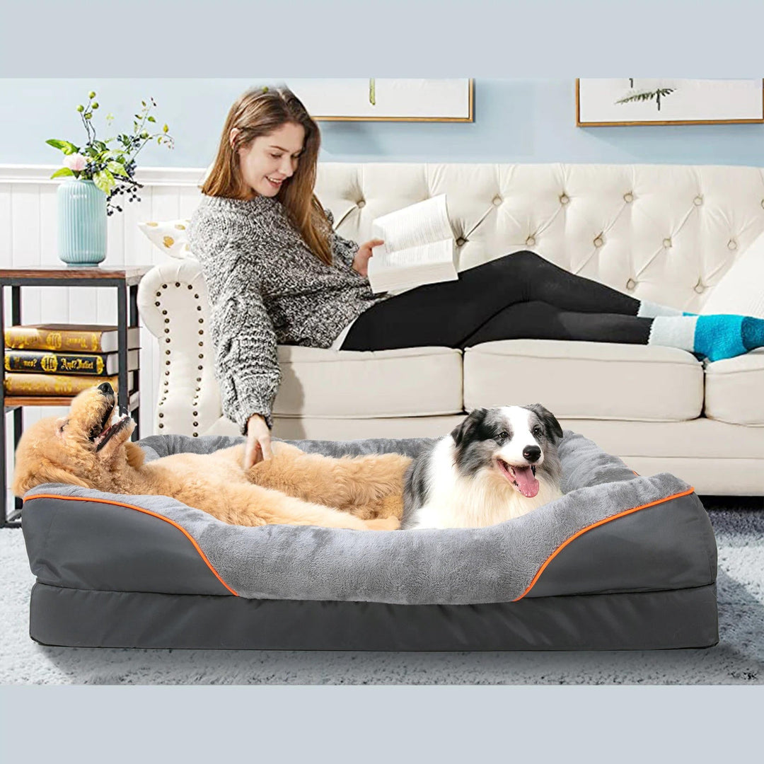 Orthopaedic Dog Bed