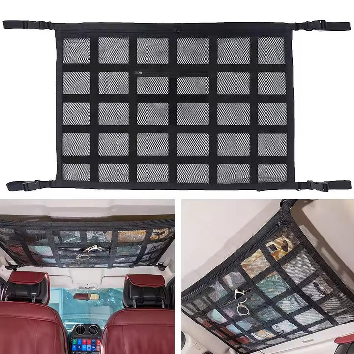 Interior Cargo Net