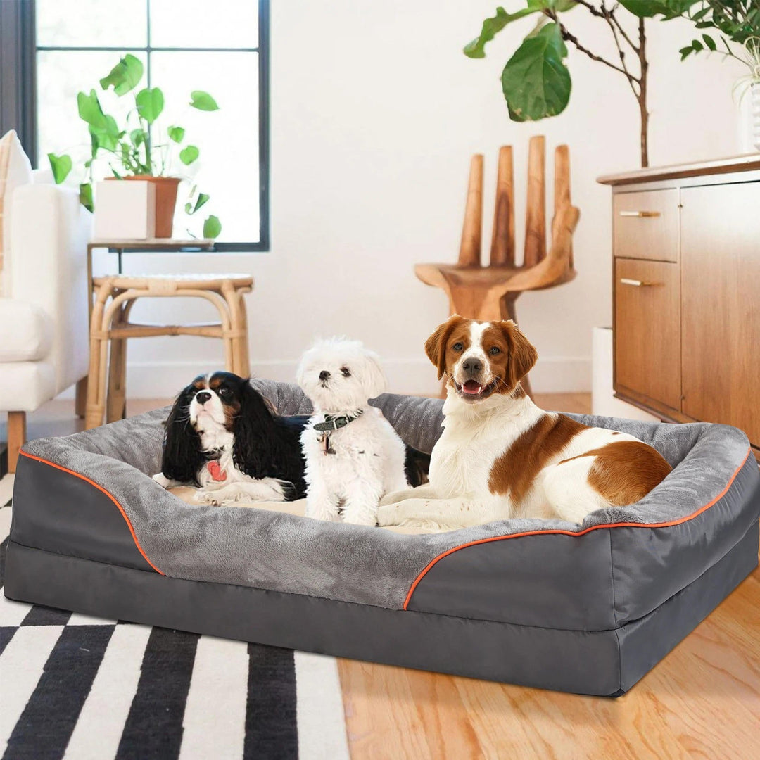 Orthopaedic Dog Bed