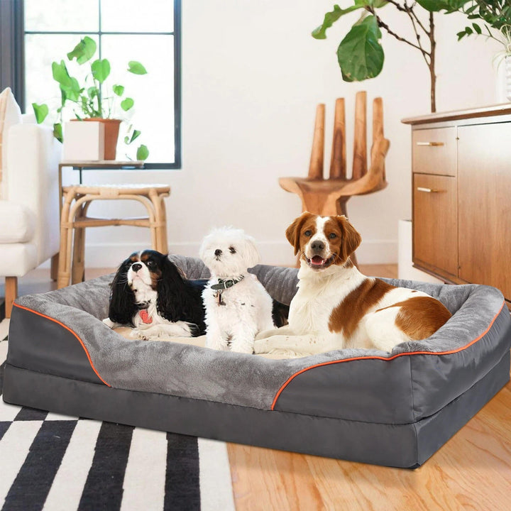 Orthopaedic Dog Bed