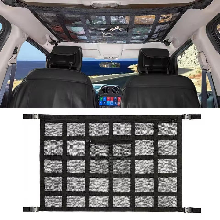 Interior Cargo Net