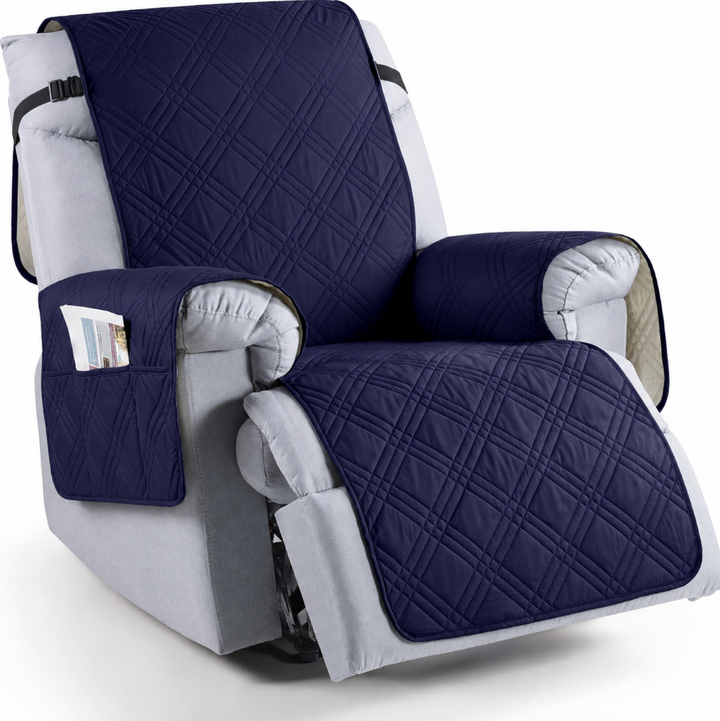 Waterproof Recliner Chair Covers