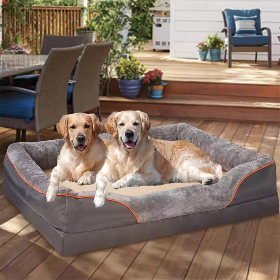 Orthopaedic Dog Bed