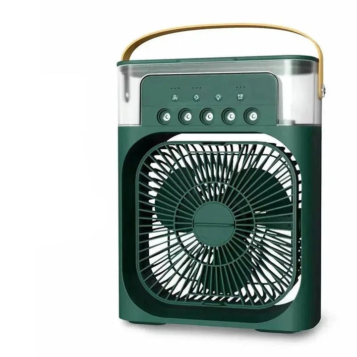 Mini Air Conditioner