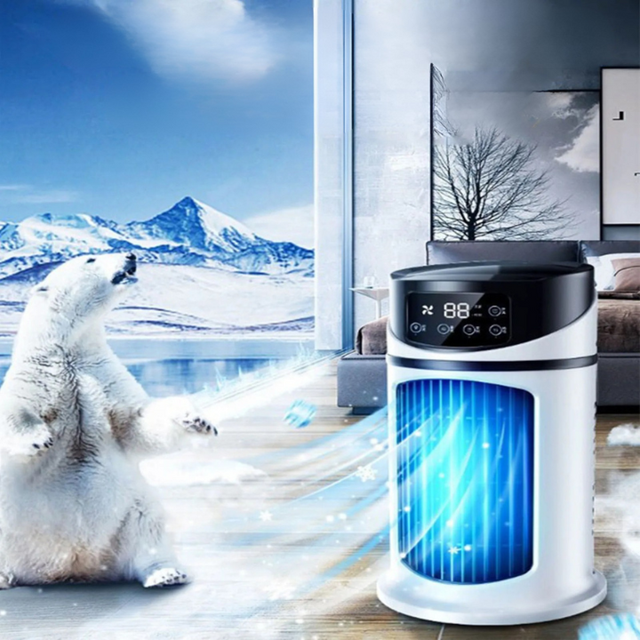 Portable Air Conditioner for Home &amp; Office