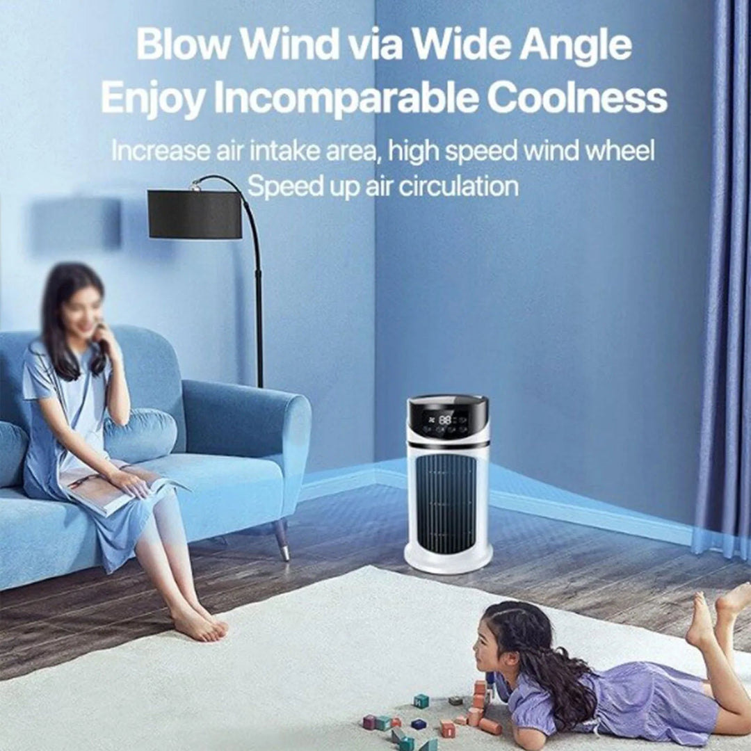 Portable Air Conditioner for Home &amp; Office
