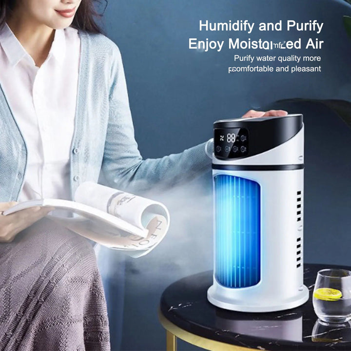 Portable Air Conditioner for Home &amp; Office