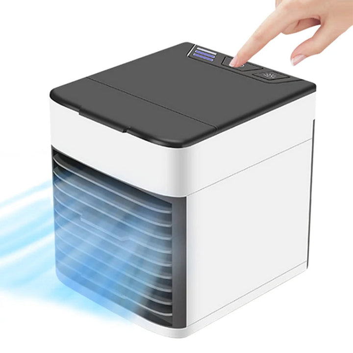 Quiet Portable Airconditioner for Home &amp; Office Use