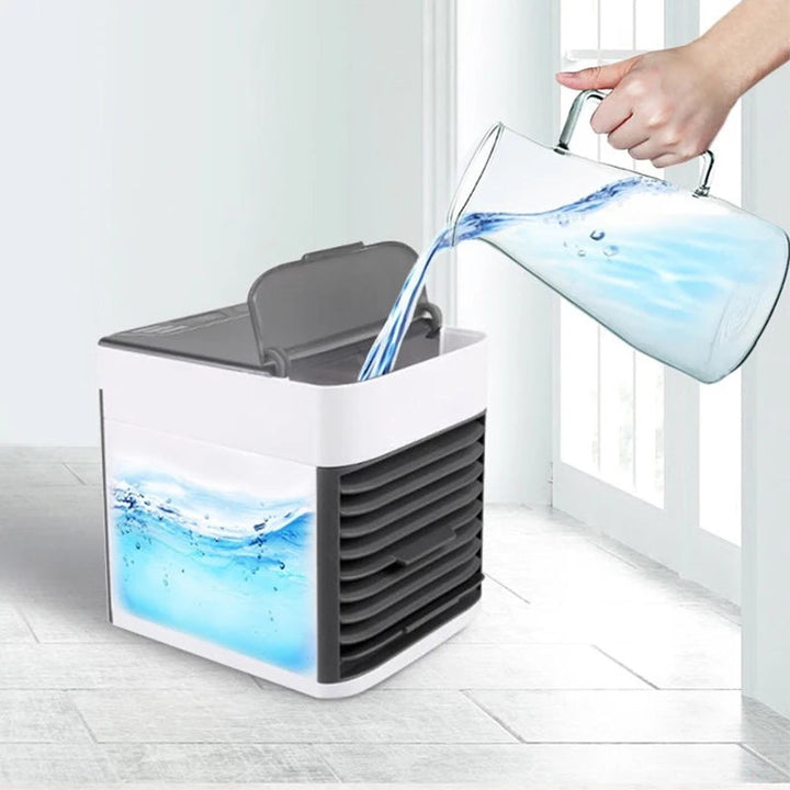 Quiet Portable Airconditioner for Home &amp; Office Use