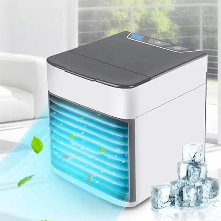 Quiet Portable Airconditioner for Home &amp; Office Use