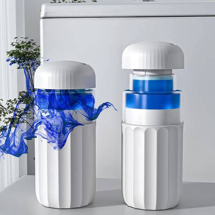 Toilet Bowl Cleaner