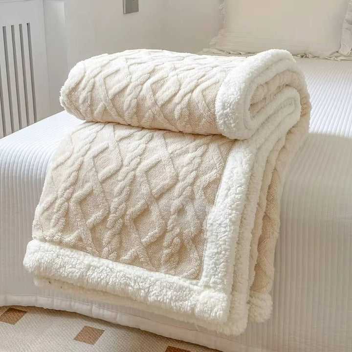 Fleece Blanket